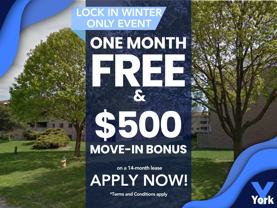 Village Court Apartments Windsor - Photo 1 of 1