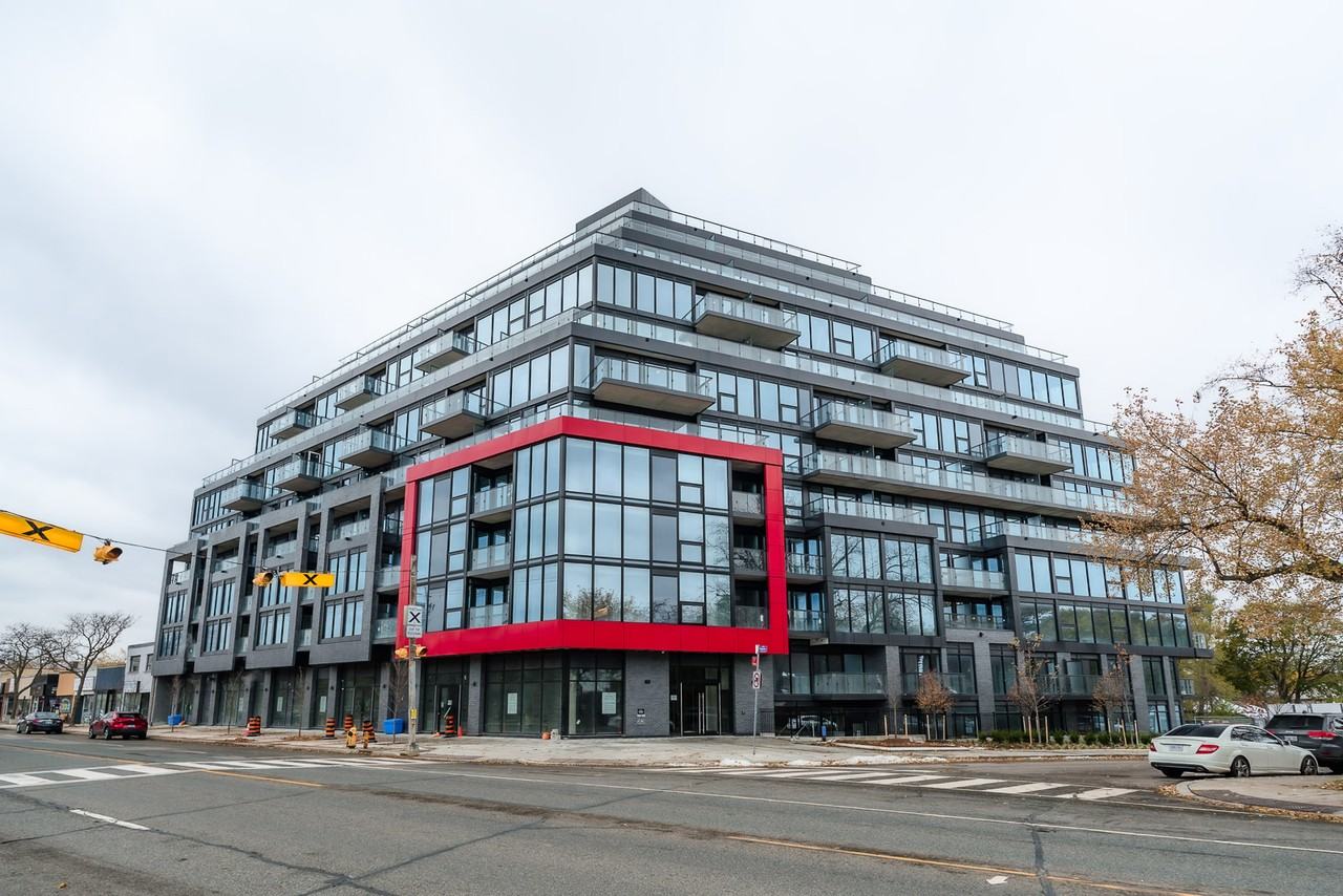 2 Manderley Drive #418 - Photo 2 of 25