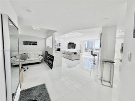 featured image of 3600 Mystic Pointe Drive #1115