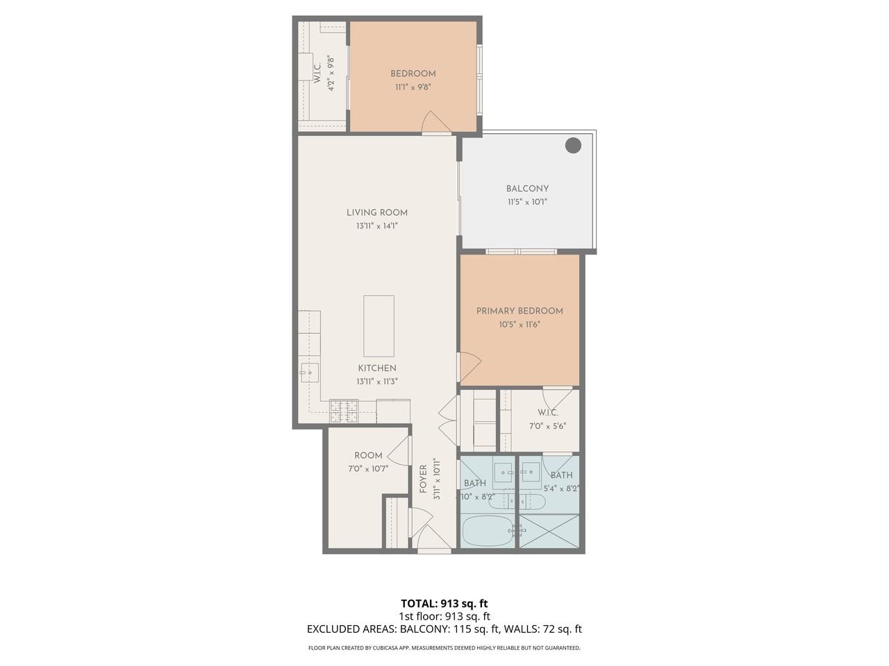 19577 65B Avenue #301 - Photo 2 of 24