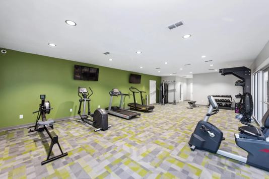 Bridge Property Management 1 of 4