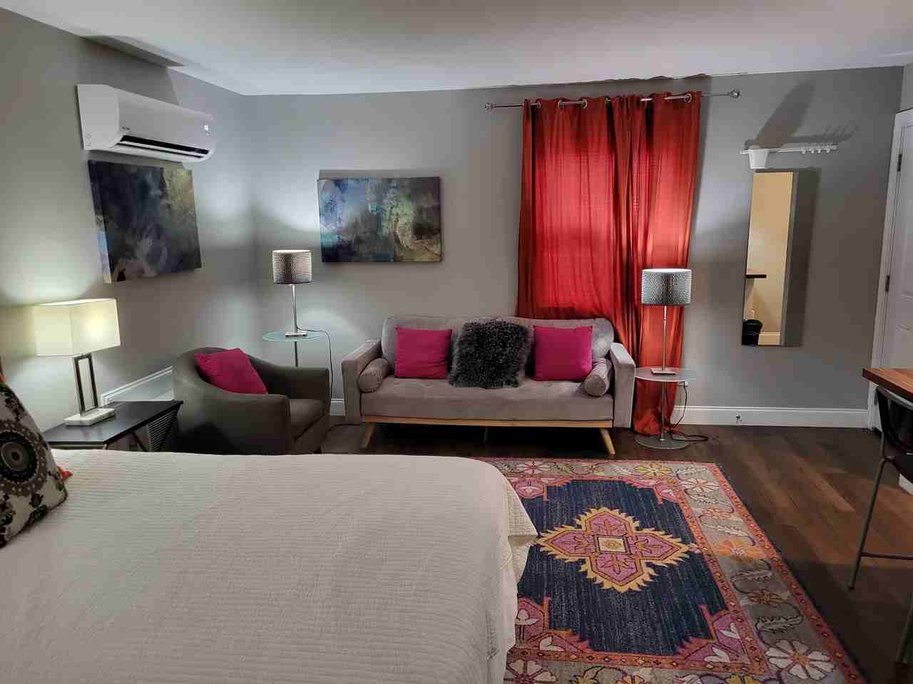 815 Clay St #A - Photo 5 of 11