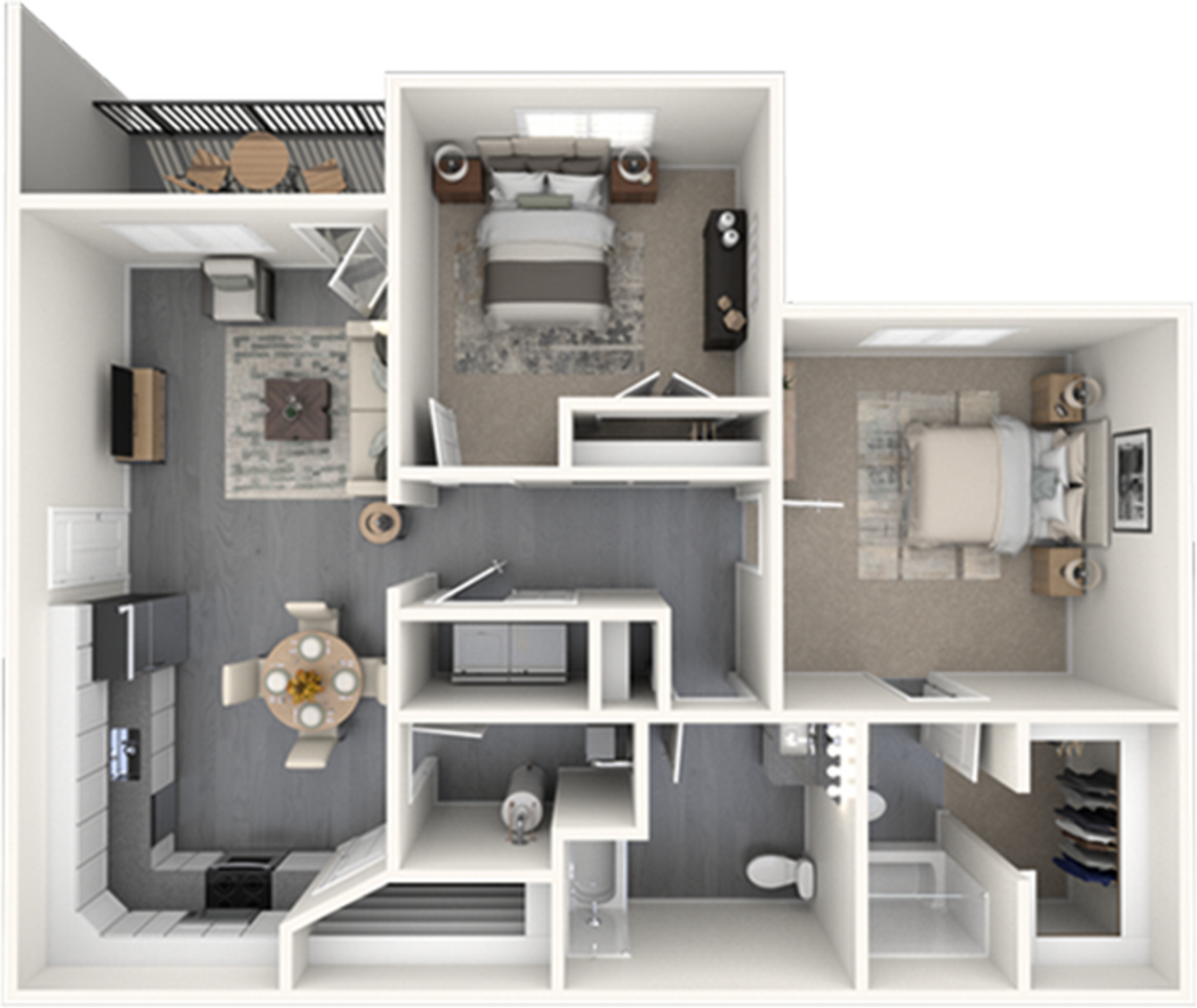 388 W 650 N - Photo 4 of 50