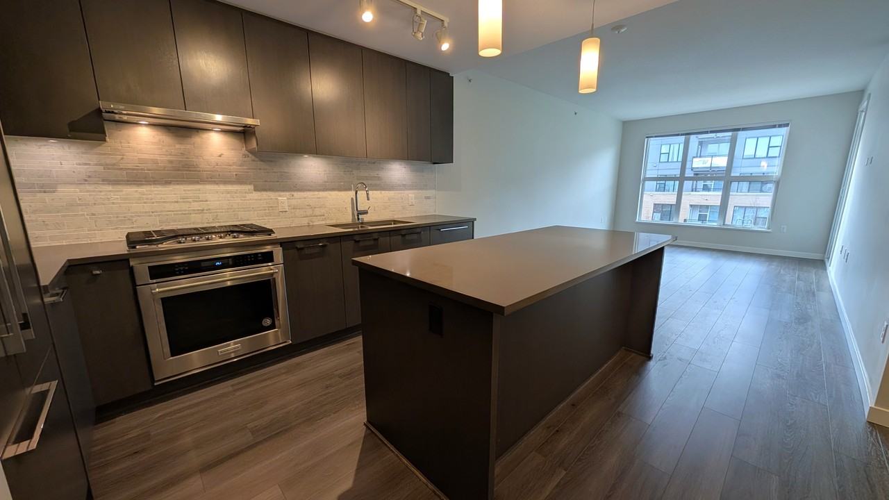 9551 Alexandra Road #402 - Photo 3 of 16