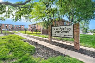 Blue Springs Apartments - Photo 1 of 1