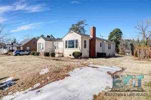 featured image of Buffalo Rd