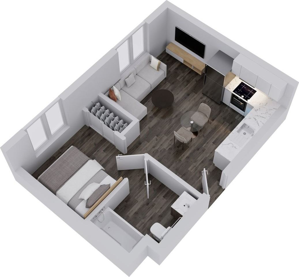 Orion 2656 Magnolia - Photo 7 of 15