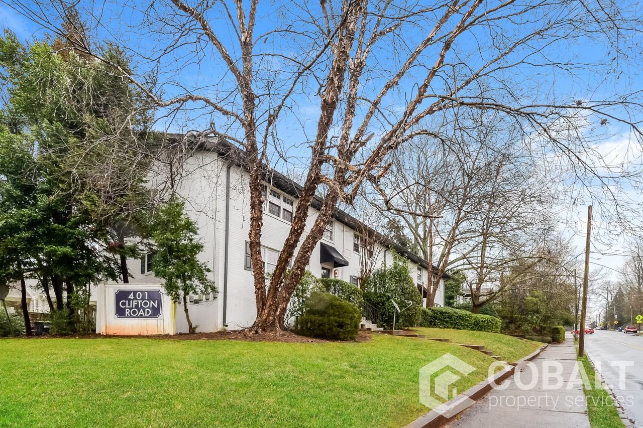 401 Clifton RdUnit 3 #3 - Photo 2 of 16