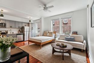 The Ivy - Photo 1 of 1