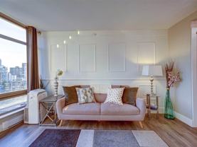 1200 Alberni Street #1701 - Photo 1 of 1