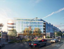 1743 N Leavitt St #307 - Photo 1 of 1