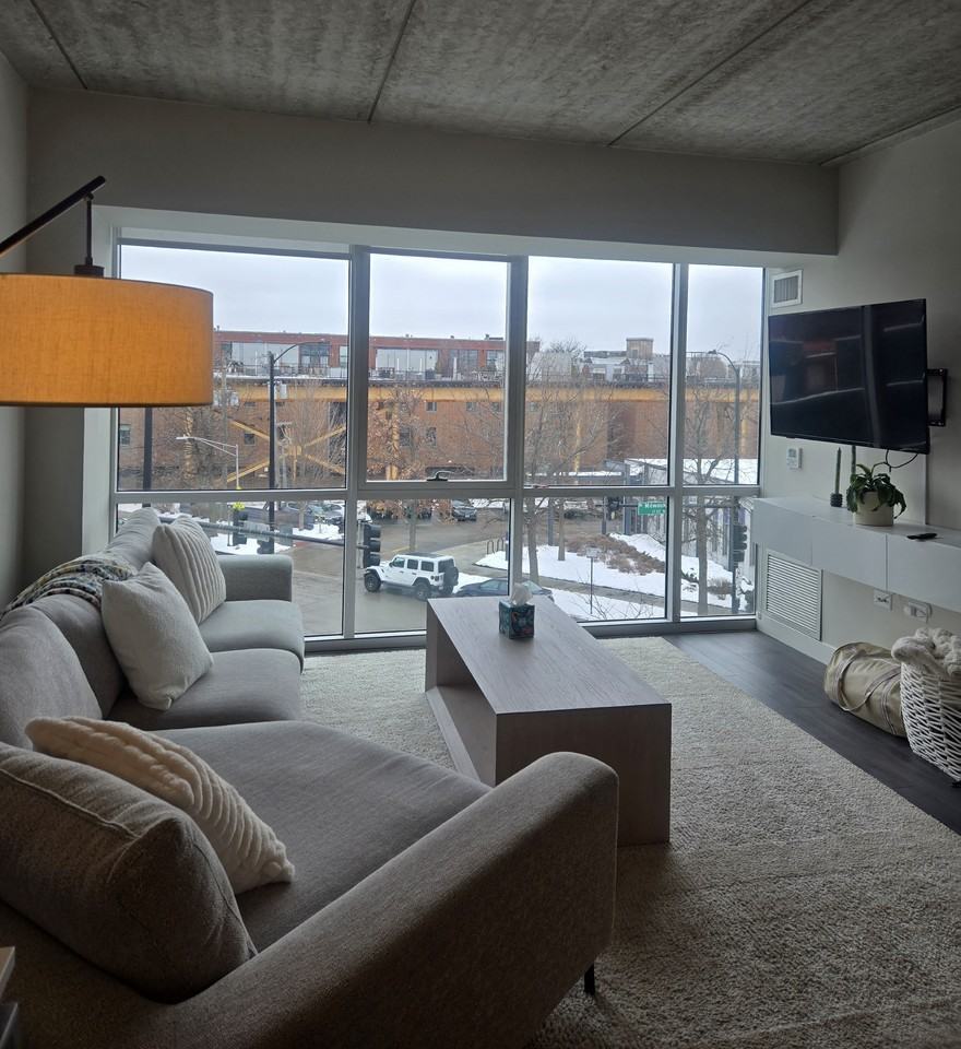 1743 N Leavitt St #307 - Photo 5 of 16