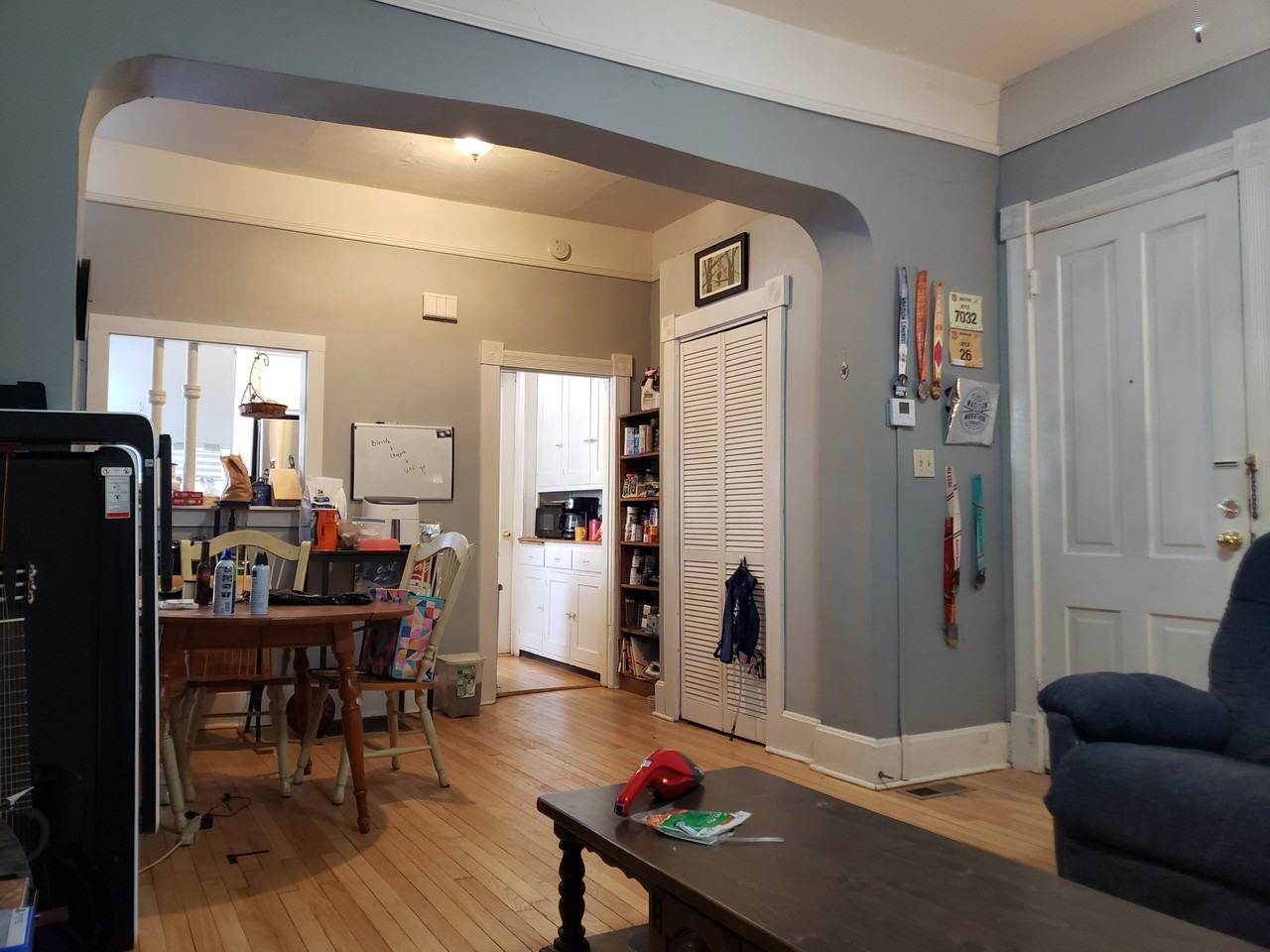 939 Jenifer St #1 - Photo 2 of 17