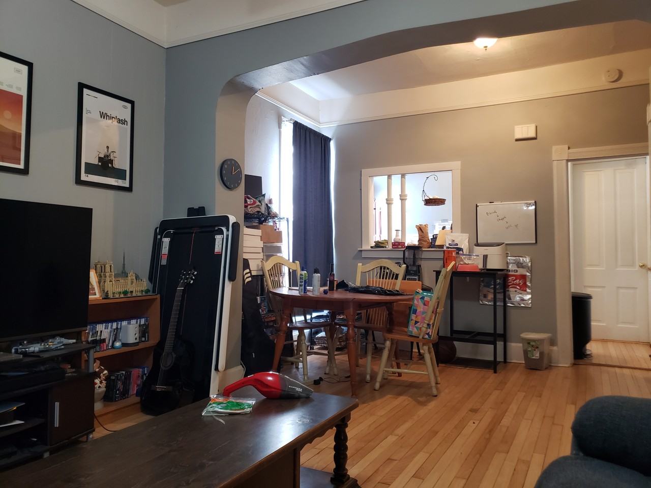 939 Jenifer St #1 - Photo 3 of 17