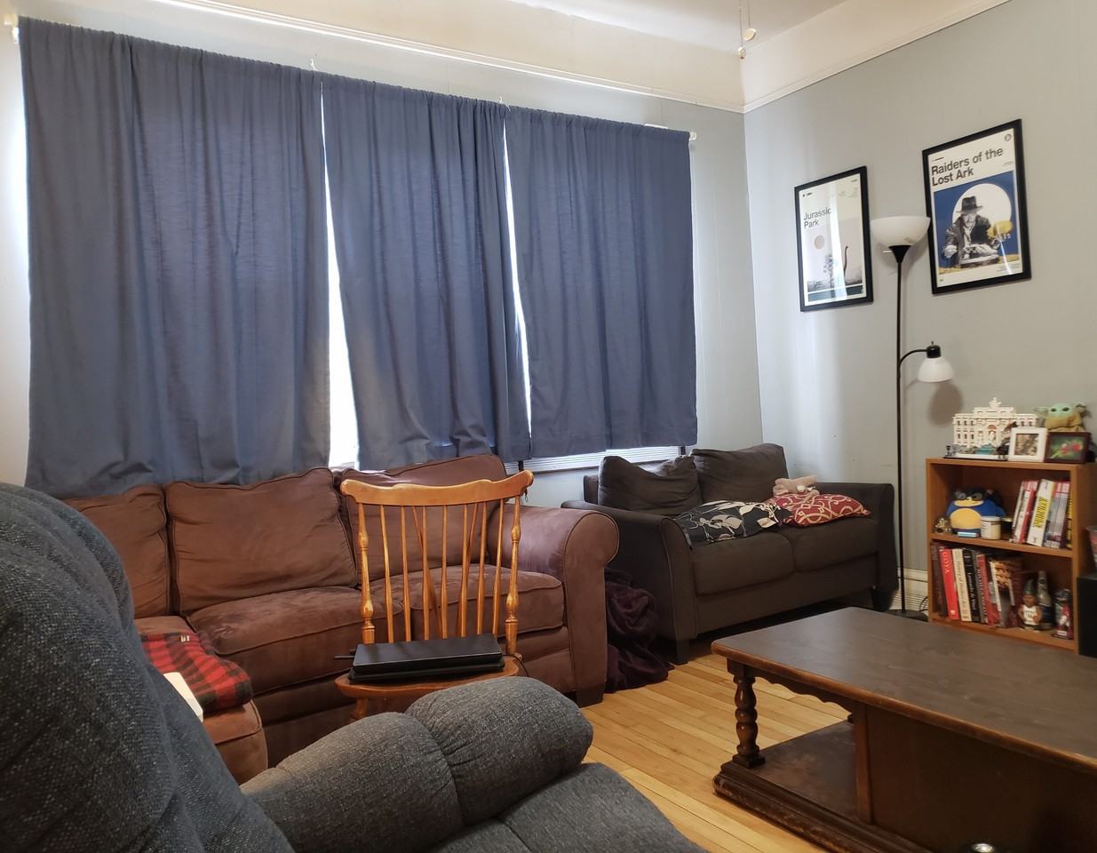 939 Jenifer St #1 - Photo 4 of 17