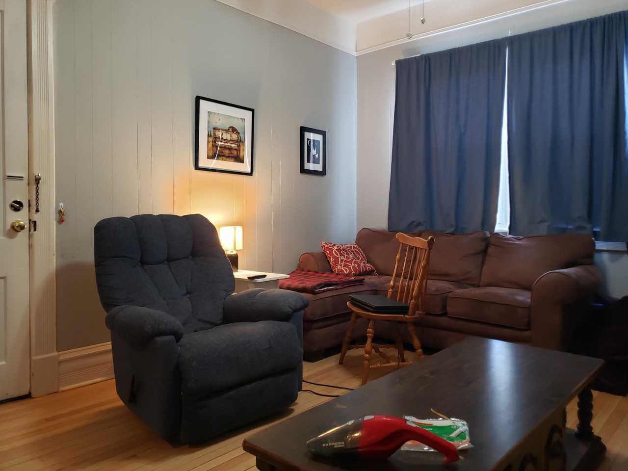 939 Jenifer St #1 - Photo 5 of 17