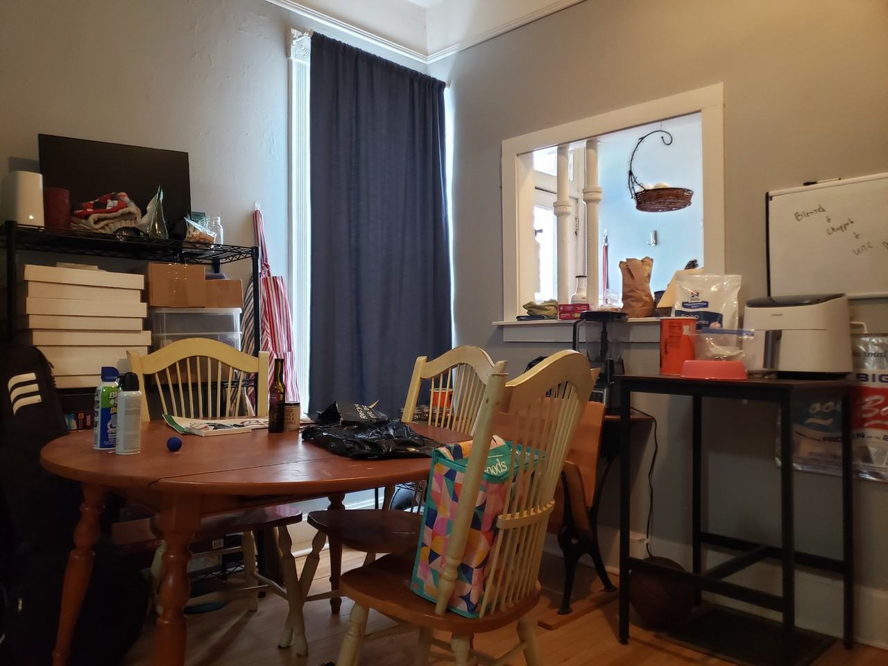 939 Jenifer St #1 - Photo 6 of 17