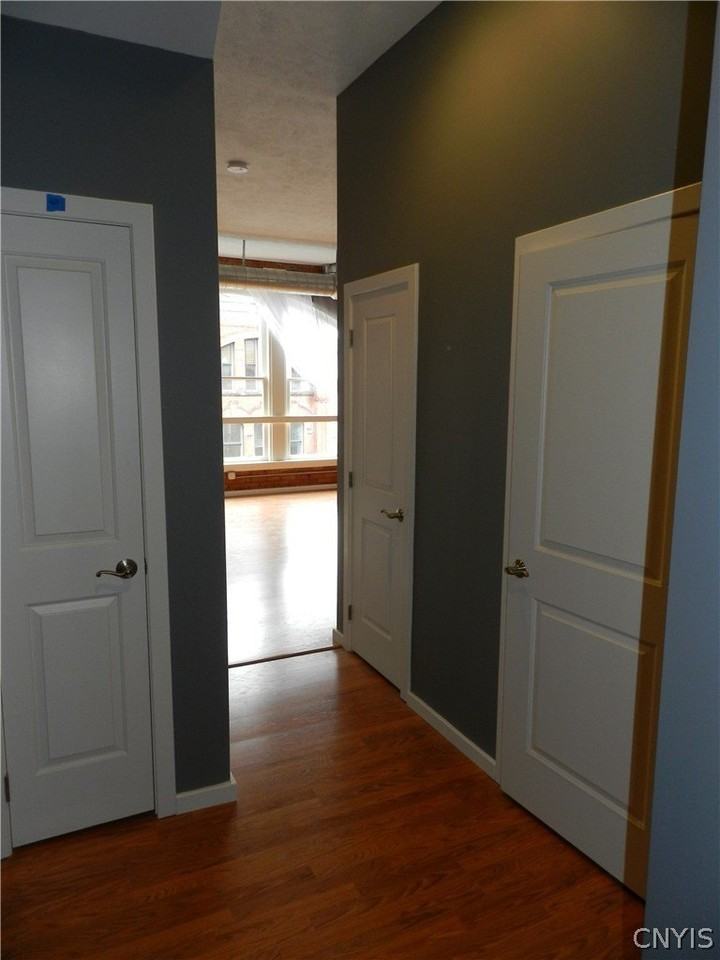 317 S Clinton St Apt 4a #4A - Photo 6 of 9