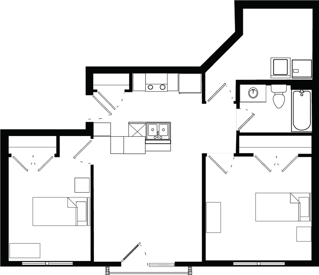 *The Flats at Laguna Farms in Nampa - Photo 3 of 9