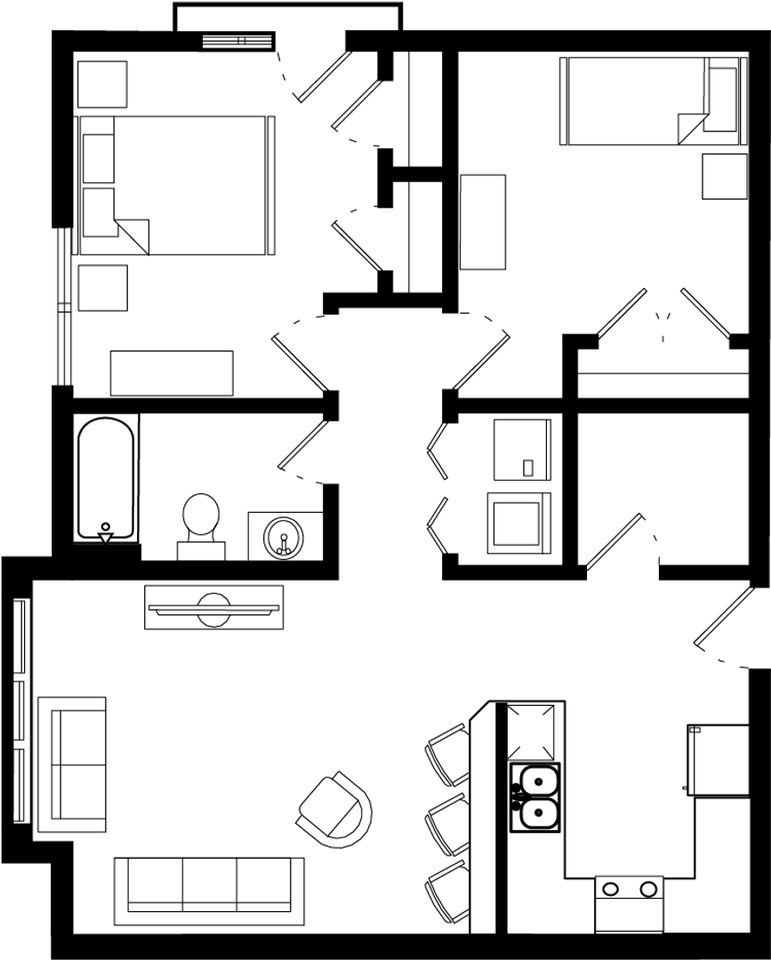 *The Flats at Laguna Farms in Nampa - Photo 5 of 9