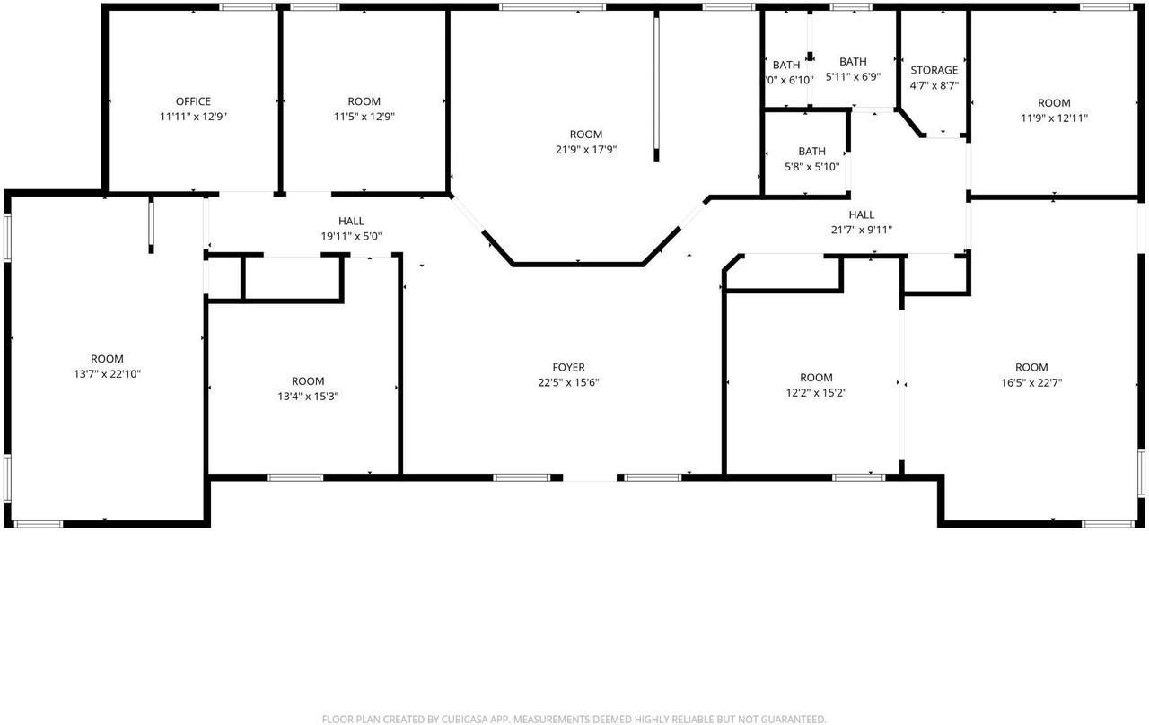 4 9th Ave Bldg C #C - Photo 4 of 5