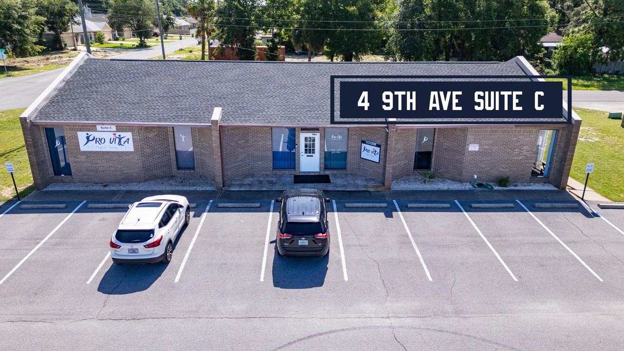 4 9th Ave Bldg C #C - Photo 5 of 5