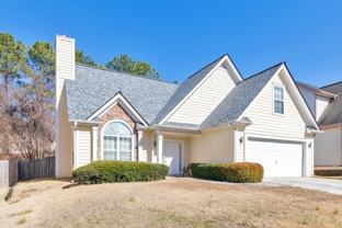 2025 Baramore Oaks Dr - Photo 1 of 1