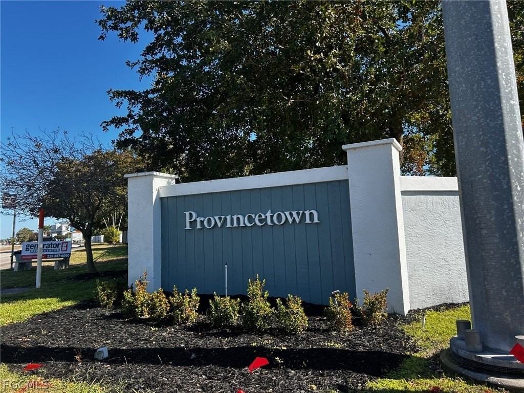 5837 Queen Elizabeth Way Apt 1 #1