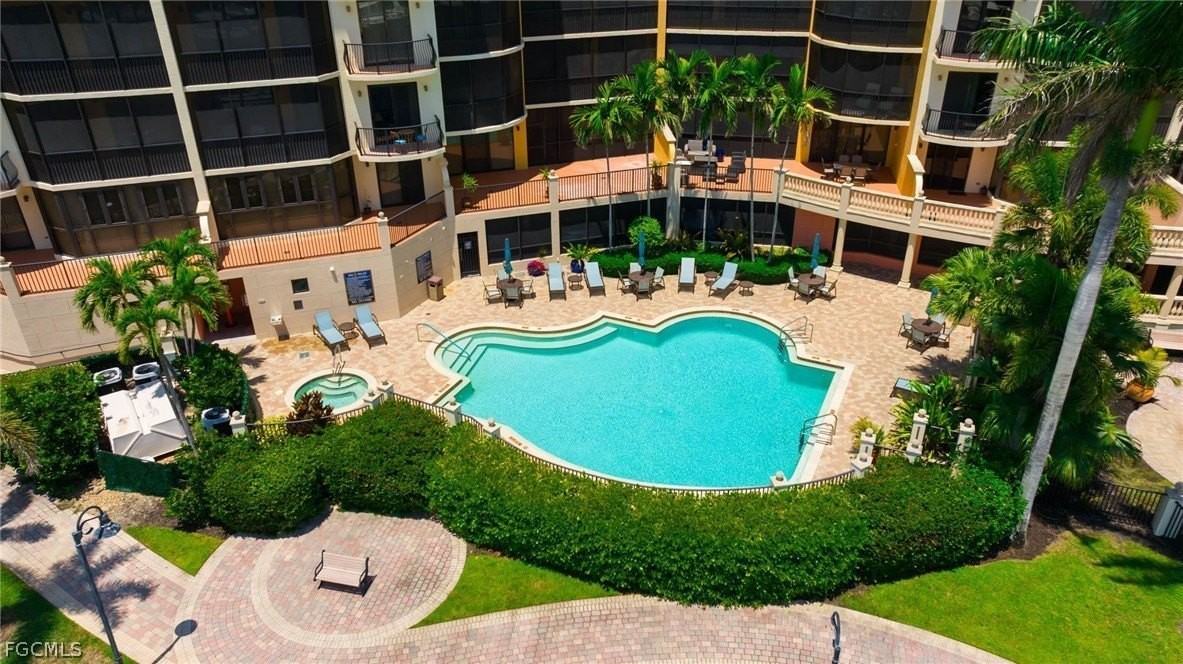 5706 Cape Harbour Dr Apt 110 #110 - Photo 3 of 50