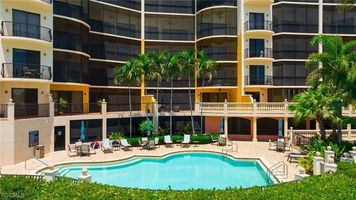 5706 Cape Harbour Dr Apt 110 #110 - Photo 4 of 50