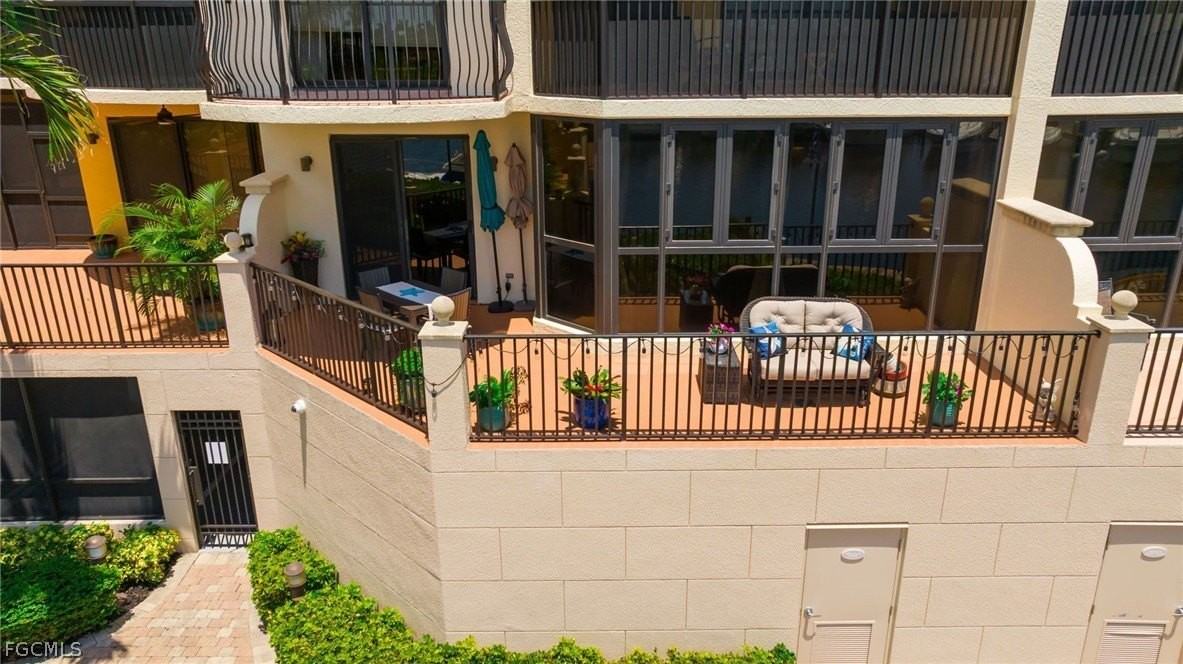 5706 Cape Harbour Dr Apt 110 #110 - Photo 5 of 50