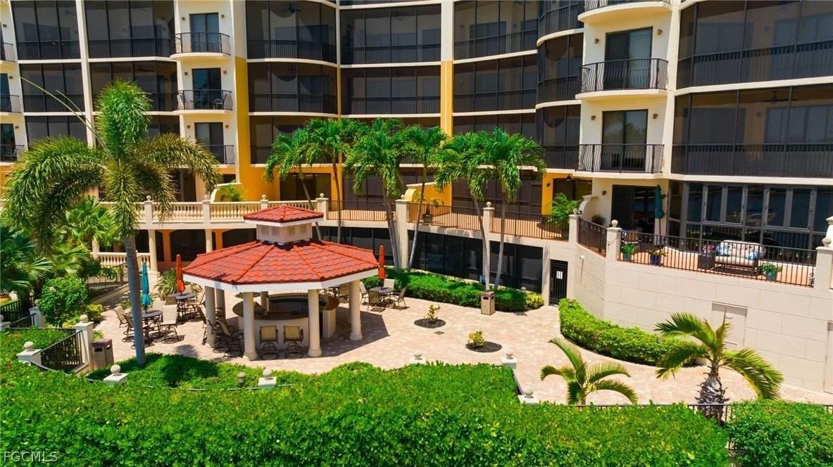 5706 Cape Harbour Dr Apt 110 #110 - Photo 7 of 50