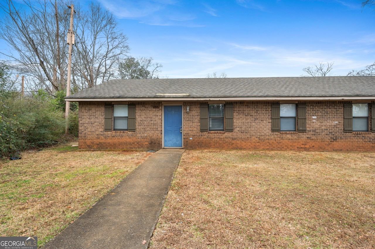 1007 New Lacy St Unit 7 #7