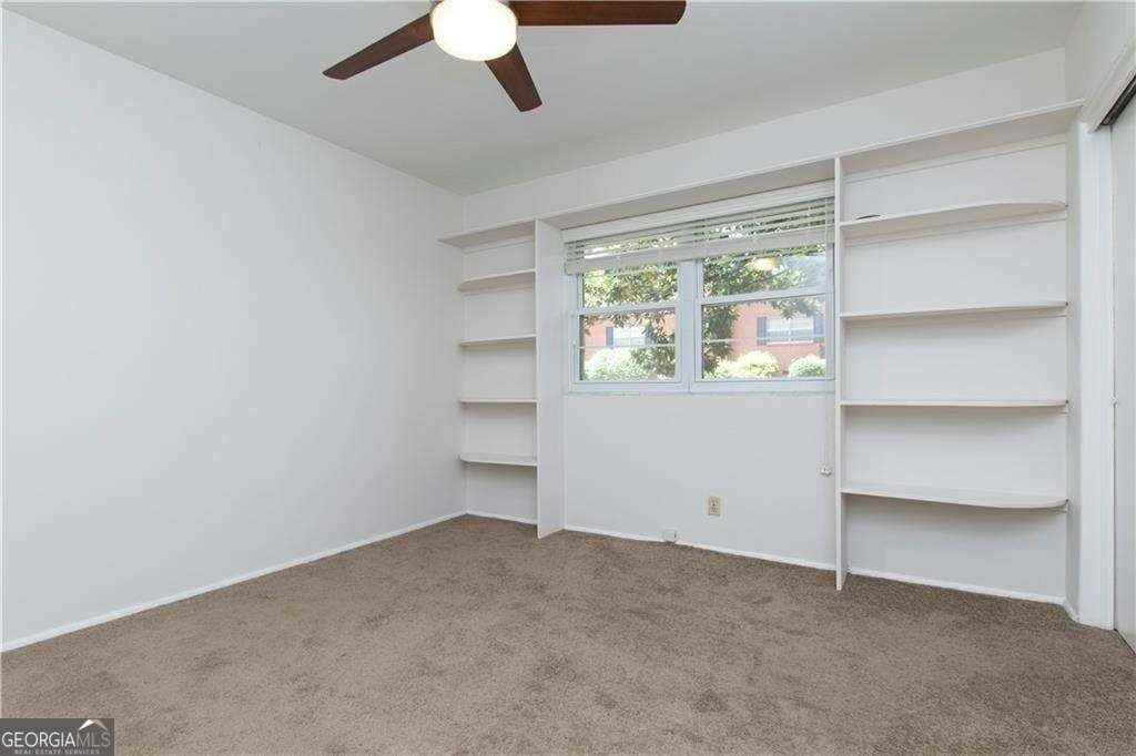 3660 Peachtree Rd Ne Apt J5 #J5 - Photo 4 of 10