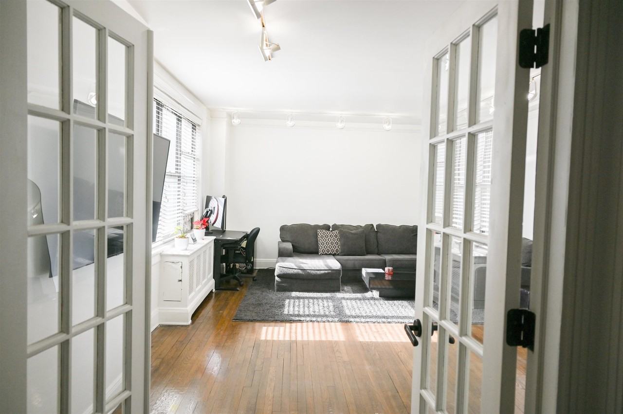 2600 John F Kennedy Blvd #1J