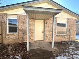 9603 Elmwood Ave Unit B #B - Photo 1 of 1