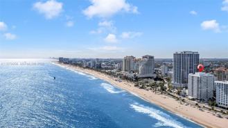 209 N Fort Lauderdale Beach Blvd #4F - Photo 1 of 1