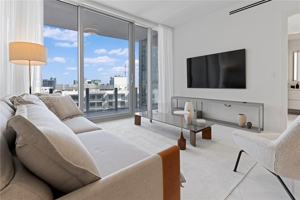 featured image of 300 Biscayne Boulevard Way #4509