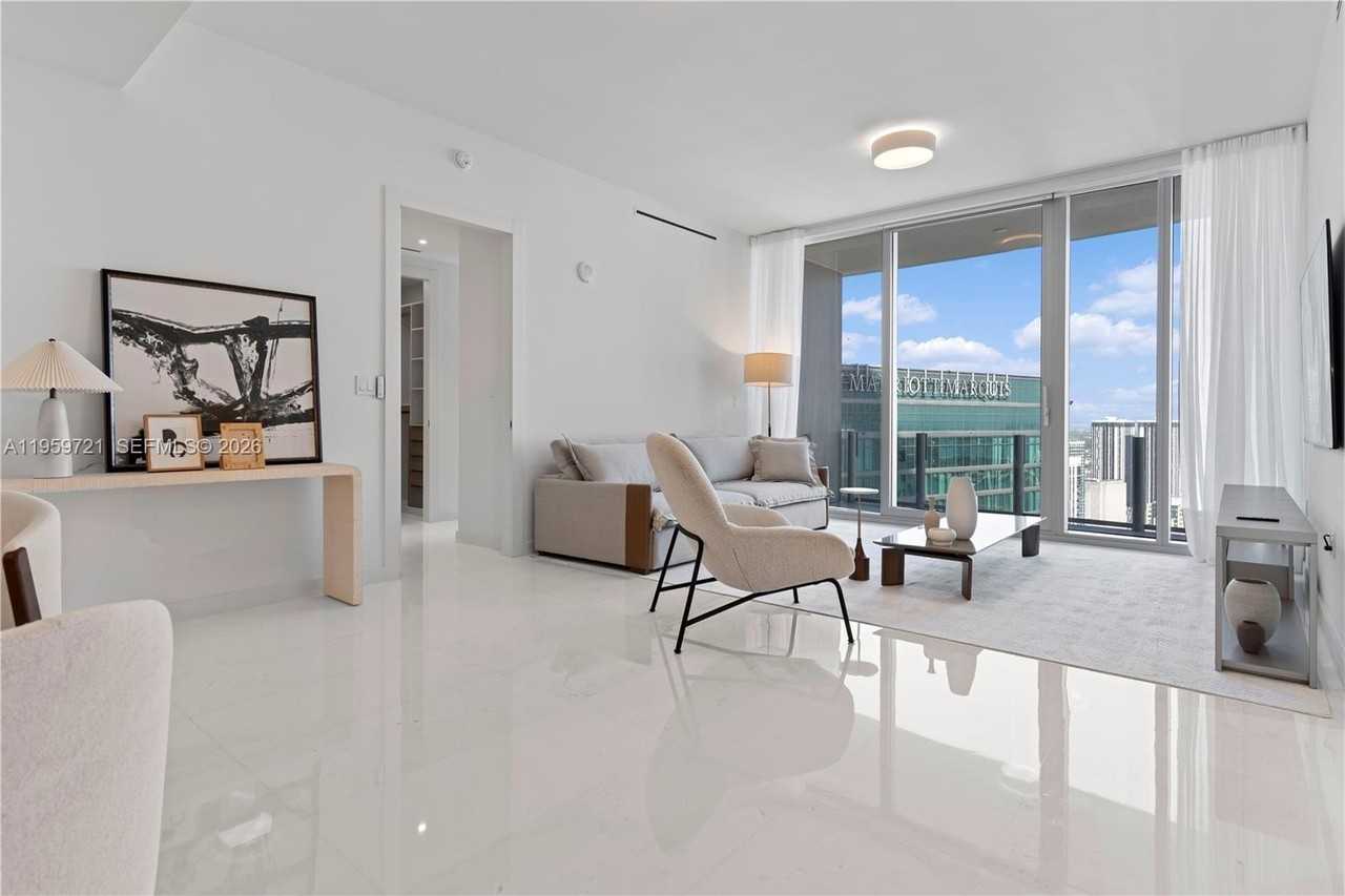 300 Biscayne Boulevard Way #4509 - Photo 5 of 39