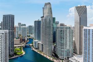 featured image of 300 Biscayne Boulevard Way #4104C