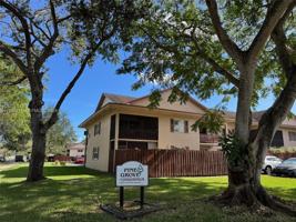 featured image of 11289 Sw 88th St #214L