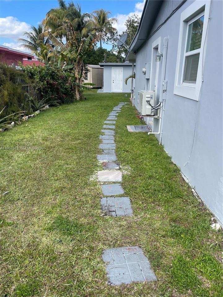 4851 Nw 192nd St #1 - Photo 3 of 15