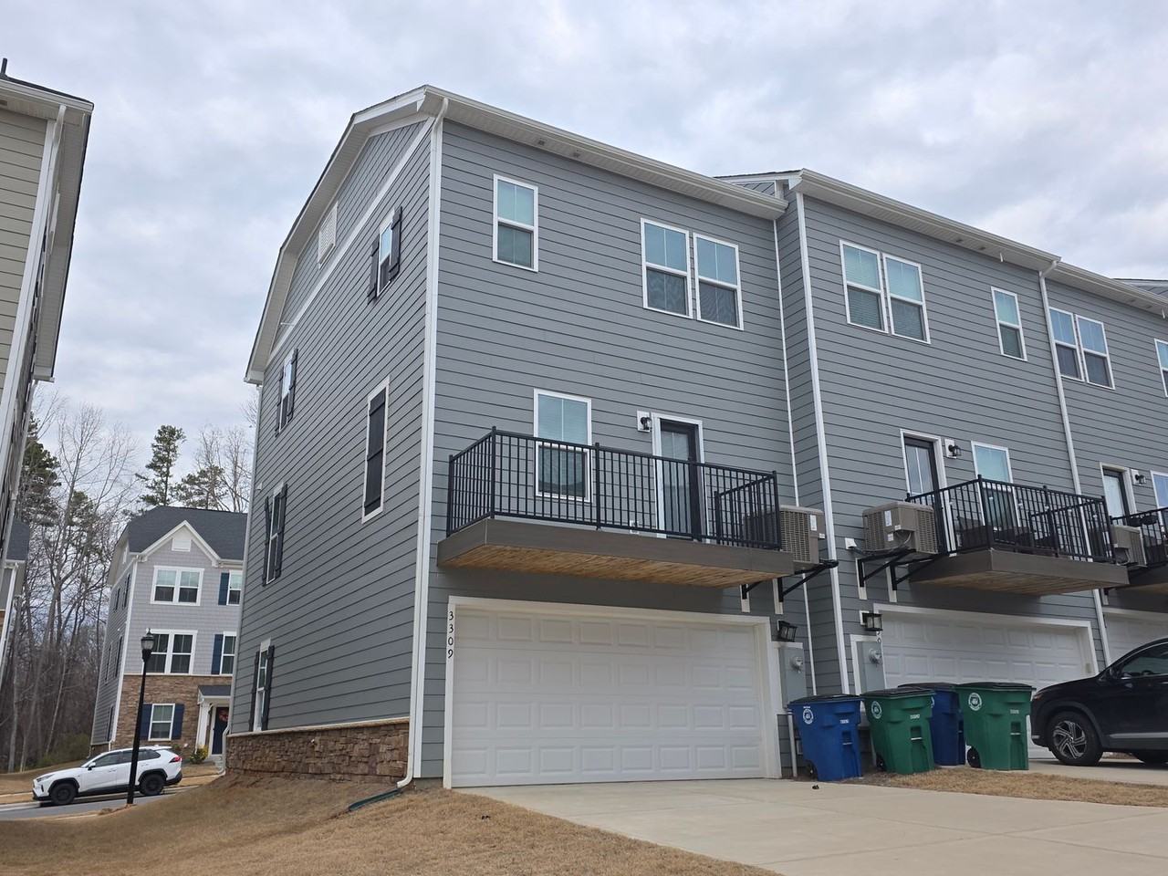 3309 Timber Mill Dr - Photo 2 of 23