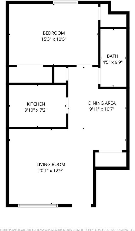 East Park Apartments - Photo 2 of 34