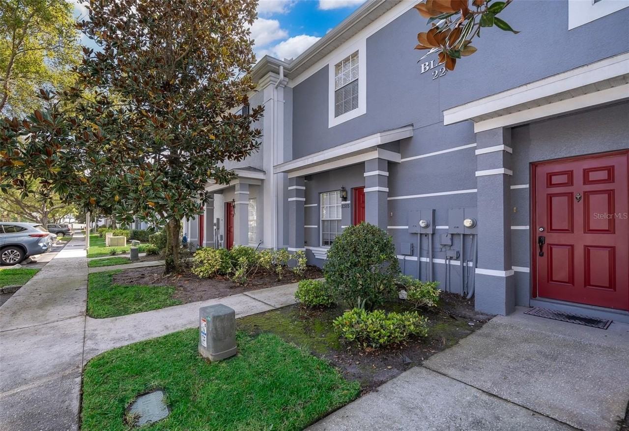 10918 Savannah Wood Dr #10918