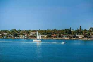 5801 Bahia Del Mar Cir #512 - Photo 1 of 1