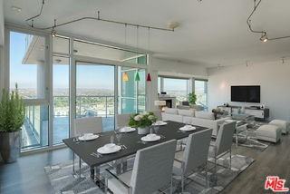 13600 Marina Pointe Dr #1803 - Photo 2 of 8