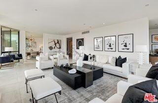 300 N Swall Dr #307 - Photo 2 of 8