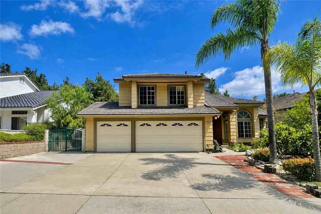 21308 E Fort Bowie Dr