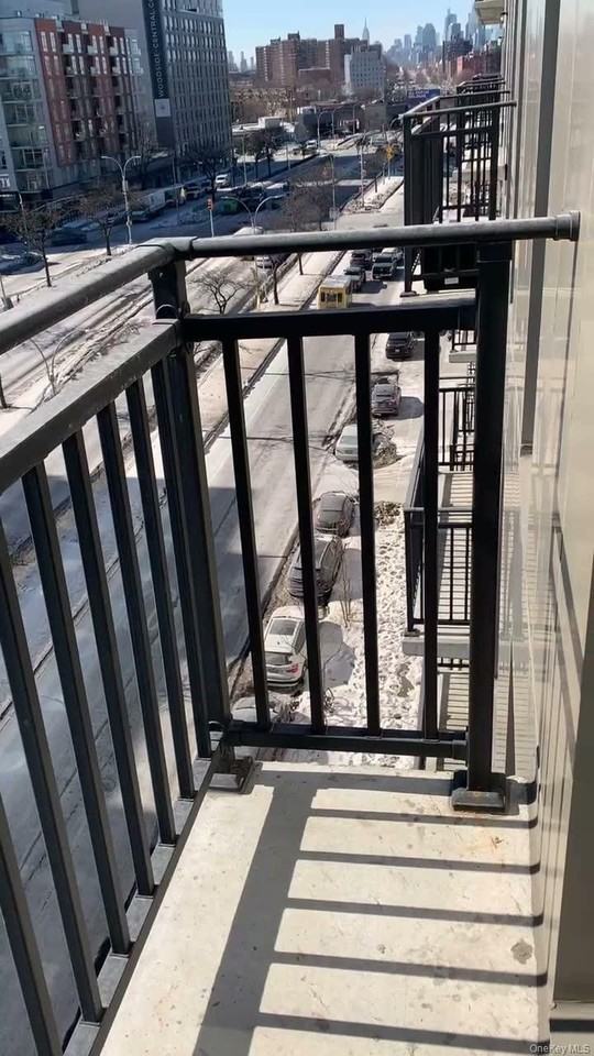 7040 45th Ave Unit 6e #6E